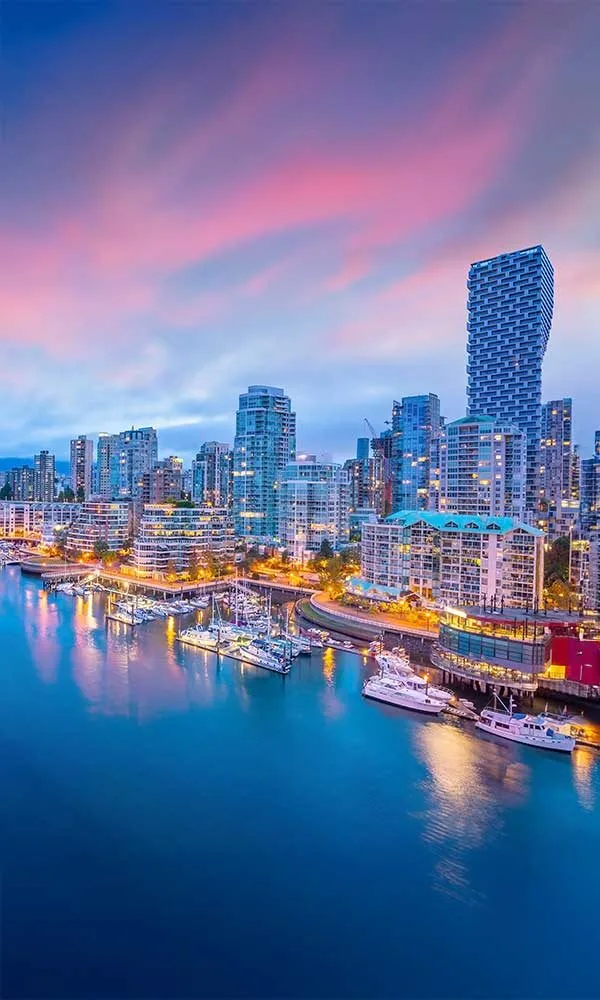 Image: Vancouver